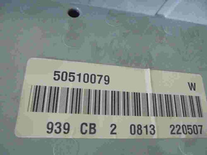 Sicherungskasten Alfa Romeo 159 50510079 939CB 2 0813