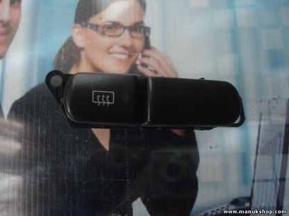 Heckscheibenheizung schalter Mitsubishi Carisma MR 114 079 MR114079