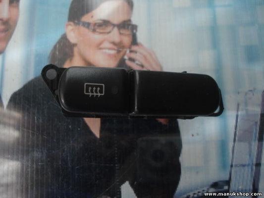 Heckscheibenheizung schalter Mitsubishi Carisma MR 114 079 MR114079