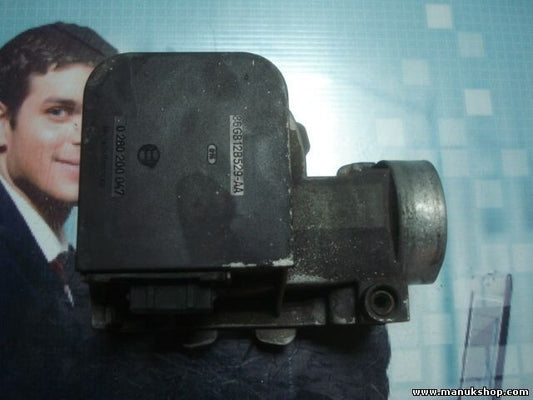 Luftmengenmesse Ford Scorpio BOSCH 0280200047 0 280 200 047 96GB12B529AA