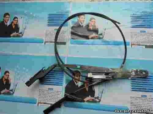 Schiebedach salzung links Nissan Terrano Ford Maverick 100686630 0130821827