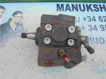 Dieselpumpe  Einspritzpumpe Scenic Megane 8200561664 8200801679 BOSCH 0445010148