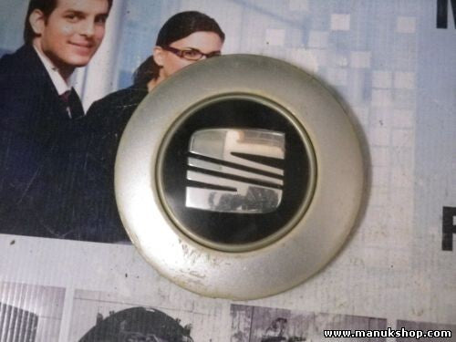 Felgendeckel Seat Ibiza Gt Tdi 6K0601149AA 6K0.601.149AA 6K0 601 149AA