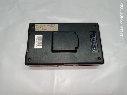 Steuergerät Interface  Audi A6 Siemens S6/S10/E10D/C10 Sony CMDX2000 CMD-X2000