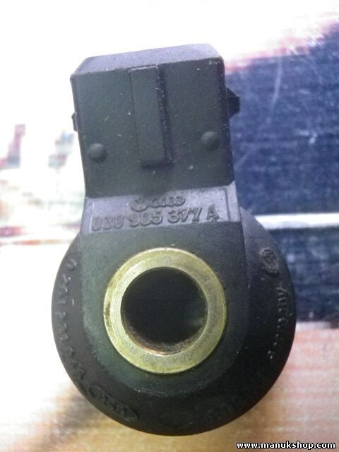 Klopfsensor VW Audi A3 A4 Q7 TT VW Golf Beetle Jetta 030 905 377A 030905377A