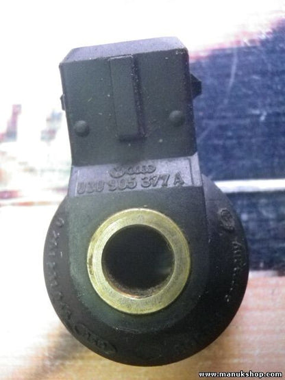 Klopfsensor VW Audi A3 A4 Q7 TT VW Golf Beetle Jetta 030 905 377A 030905377A