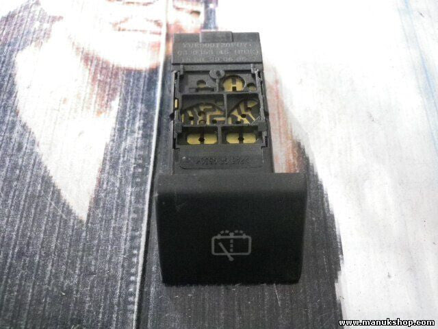 Schalter Heckwischer Land Rover Freelander YUE500120PUY 03035345 03 0353 45 RUK