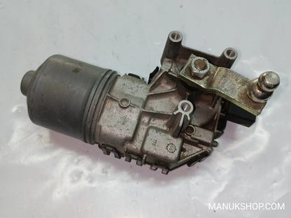 Scheibenwischermotor Audi A4 8E1955119 8E1 955 119 BOSCH 0390241509