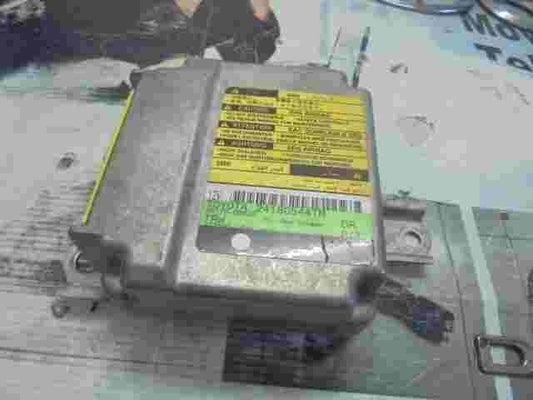 Airbagsensor Airbagsteuergerät Toyota Avensis I 8917005020 24180544TM 202592101D