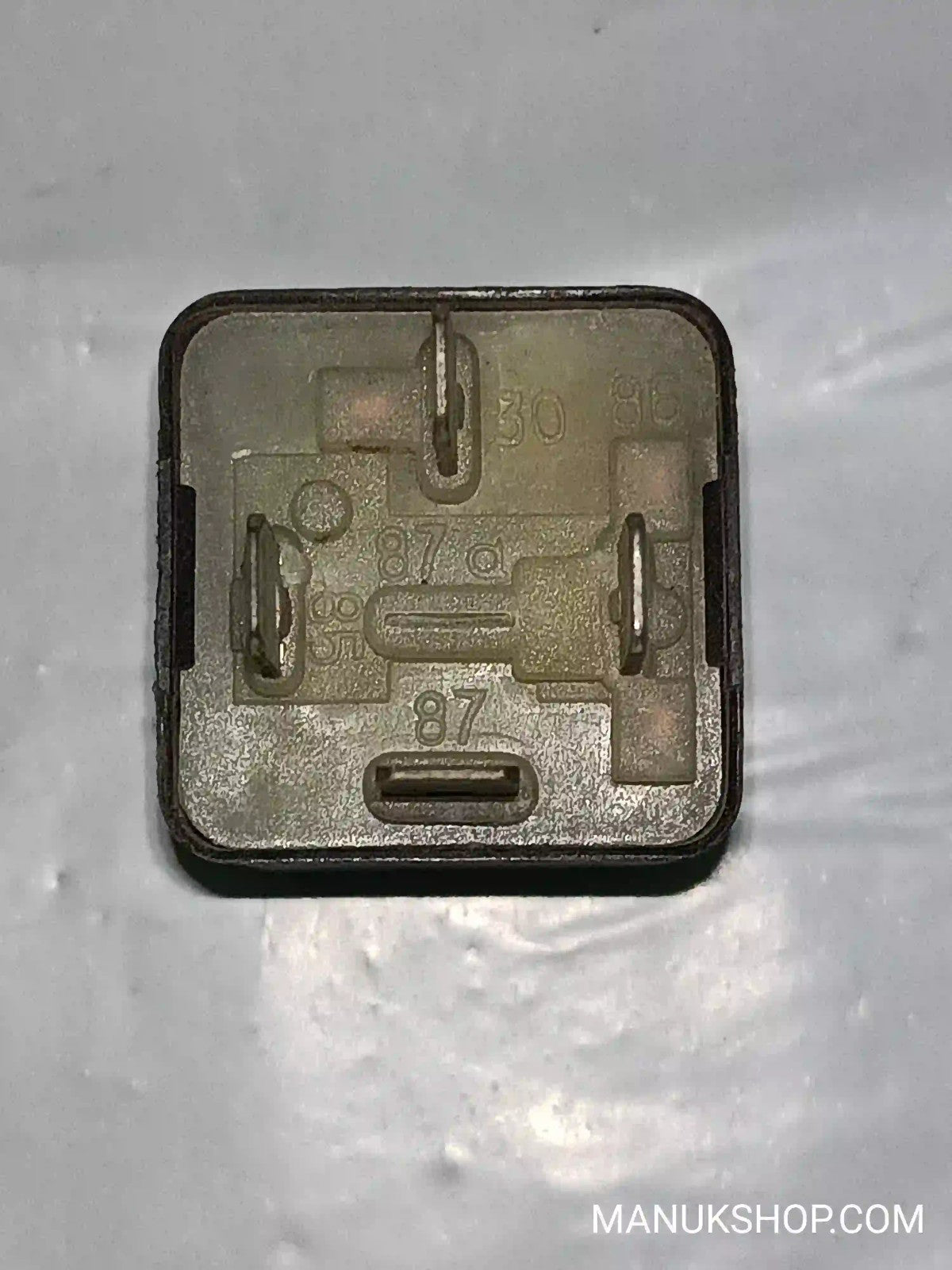 Relais Lüftung Nissan Atleon Cabstar 25230D6302 25230-D6302 RLPS/4-24R RLPS424R