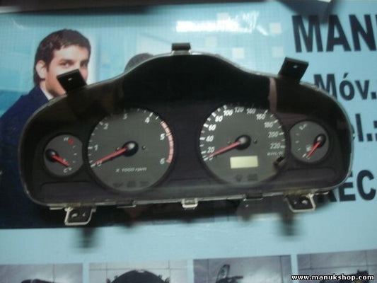 Kombiinstrument Tacho Hyundai Santa Fe B51 XKI 94003-26521 200211097783