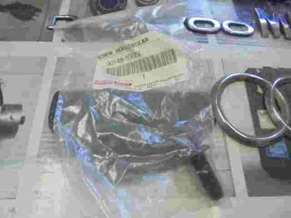 Hexalobular Screw / Toyota Lexus 9014810007 90148-10007