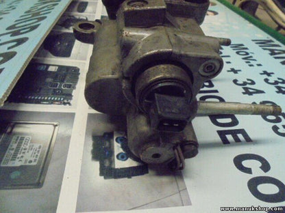 ABS Hydraulikblock VW Passat 3A2, 35I 1.6 1595 ccm, 55 KW, 75 PS 10212201089