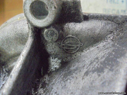 Wasserpumpe SsangYong 199