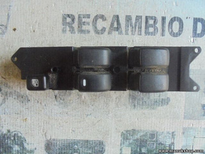 Fensterheber schalter Mitsubishi Pajero Montero MR445652 OMRON C8DD251M 2321D1