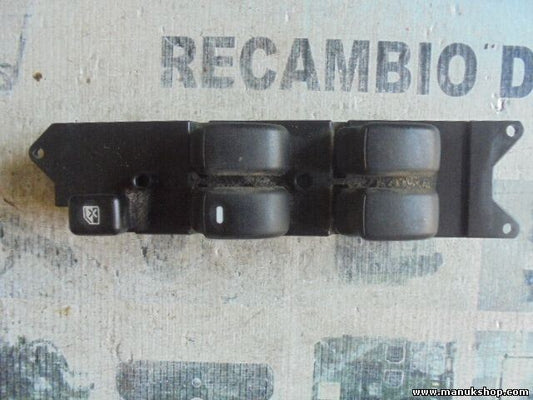 Fensterheber schalter Mitsubishi Pajero Montero MR445652 OMRON C8DD251M 2321D1