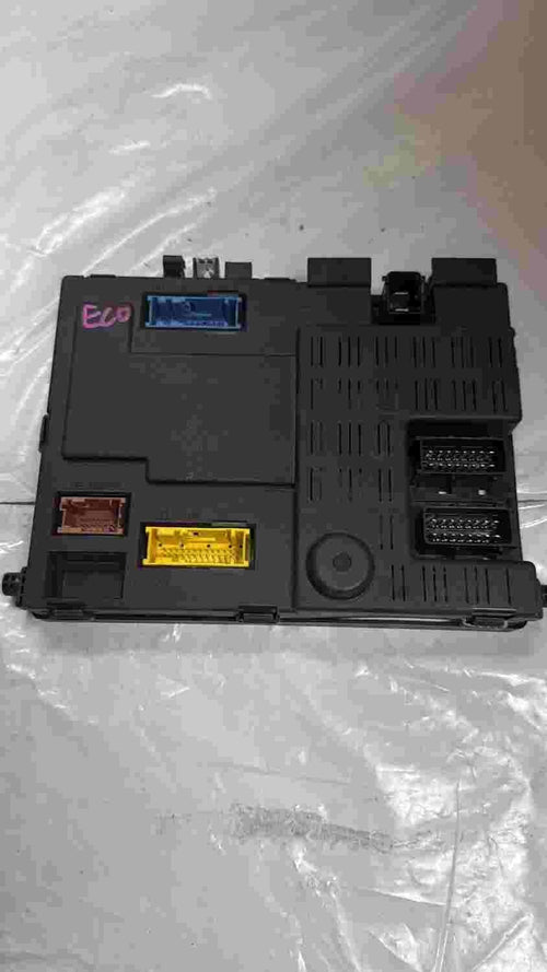 BSI Citroen Berlingo Peugeot Partner 73006212 730 062 12 9642409880