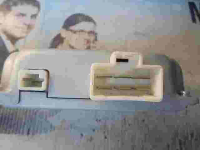 Spannungsregler Nissan Sentra Pulsar Qashqai 292A54EA0C Panasonic EUV9NS041AA