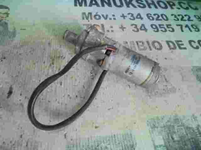 Wasserpumpe Mercedes-Benz W126 500 SEL 0130002069 BOSCH 0 130 002 069