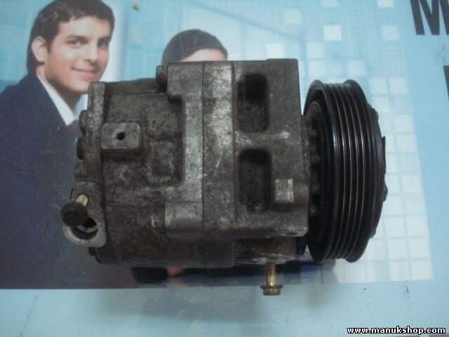 Klimakompressor Fiat Punto 1999-2007 592475600 00592475600 467571680 SC08 B837