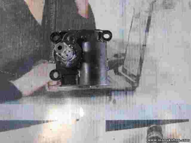 Stellmotor Heizung Hyundai ix35 1.7 CRDi 1 15 2010 - 2014