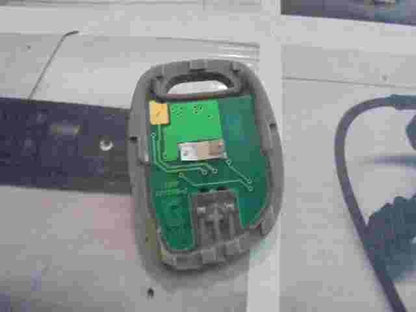 Funkfernbedienung Schlüssel Gehäuse  Renault Scenic Megane TRW 101259-I 101259I