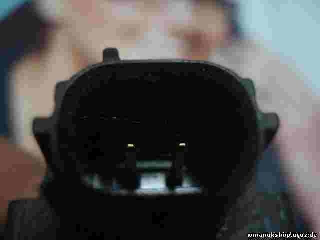 Airbagsensor Airbagsteuergerät Toyota Avensis 8917305030 281503901F