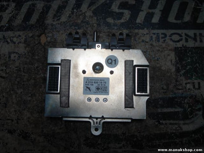 Antennenverstärker Audi Mercedes-Benz A2158201975 A 215 820 19 75 Q1