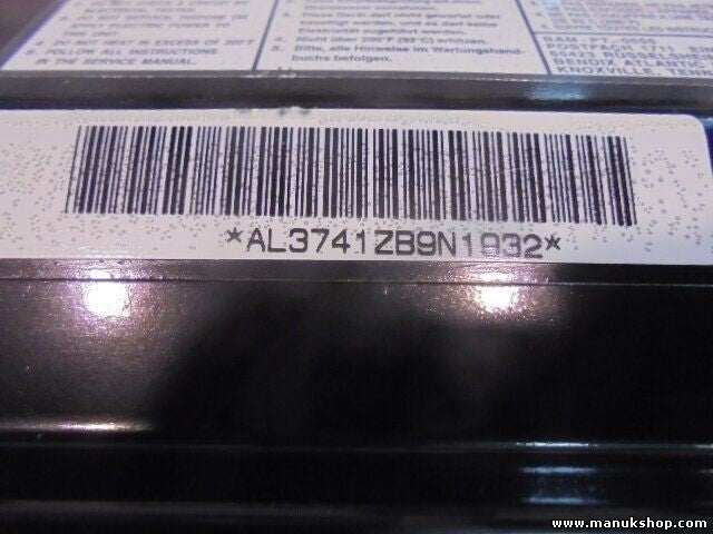 Beifahrer Opel Frontera B 1999-2004 AL3741ZB9N1932 TB2B93280110