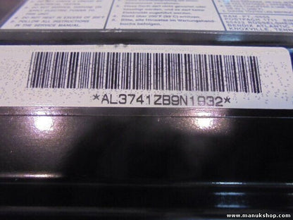 Beifahrer Opel Frontera B 1999-2004 AL3741ZB9N1932 TB2B93280110
