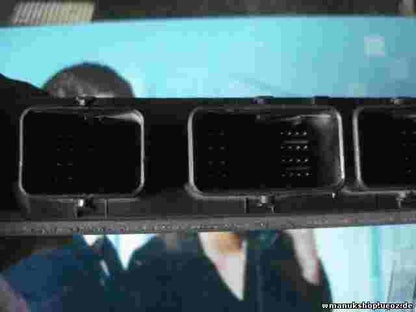 Motorsteuergerät Renault Megane 8200259832 8200264698 R0410B015B DDCR 80967B