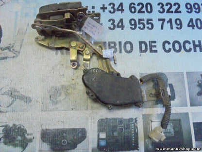 Türschloss Links Vorne Daihatsu Rocky 1.7 1993
