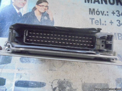 Motorsteuergerät Peugeot 405 Motronic BOSCH 0261200176 0 261 200 176