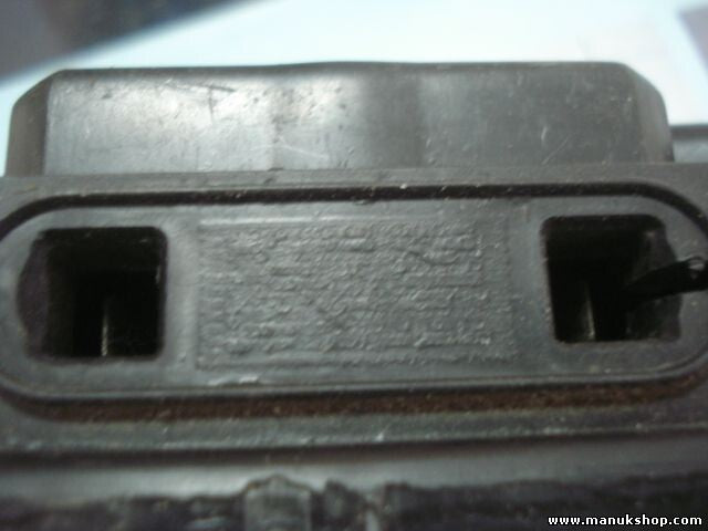 Gebläsemotor Fiat Ducato (244) Bus 2.0 JTD 591920600 5.919.206.00 B837