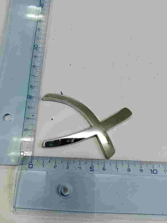 Emblem Citroen Xsara Picasso 9653394380 96 533 94 380 8cm