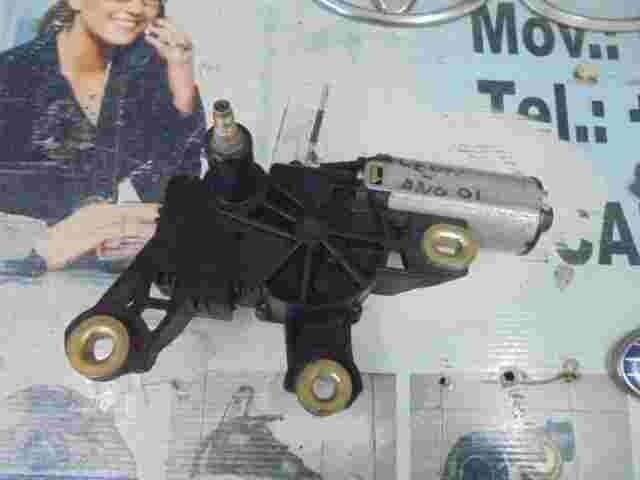 Heckwischermotor wischermotor hinten Golf 4 Jetta Skoda Fabia 1J6955711C 404425