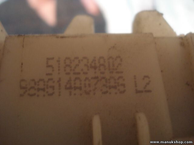 Sicherungskasten Ford Focus 98AG14A073AG