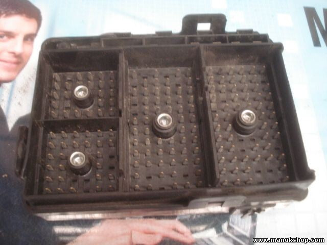 Sicherungskasten Kia Shuma 15337609