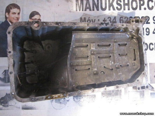 Ölwanne Ssangyong Actyon Kyron 2.0 Xdi Diesel D20DT A6640100813 A664 010 08 13