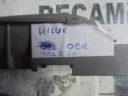 Türgriff Griff innen Vorne Rechts Toyota Hilux 2007