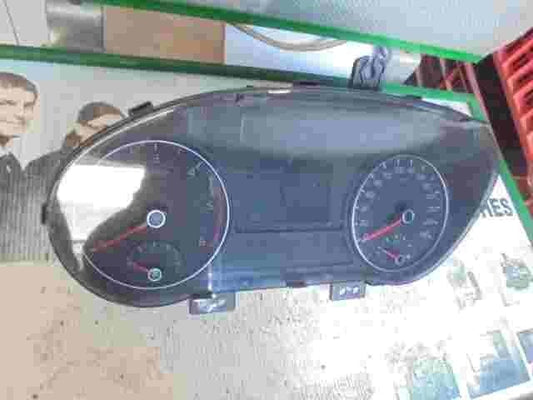 Kombiinstrument Tacho Kia Optima 94003D4780 170227 60221702180116 C378 TMCA9