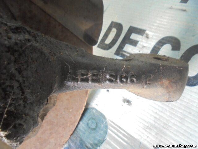 Antriebswelle Range Rover Land Rover P38 1986-2001 LEESG62 EE SG6 2