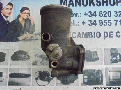 Ölfilter Mercedes-Benz W126 C126 0011846525 001 184 65 25 11718011 117 180 11