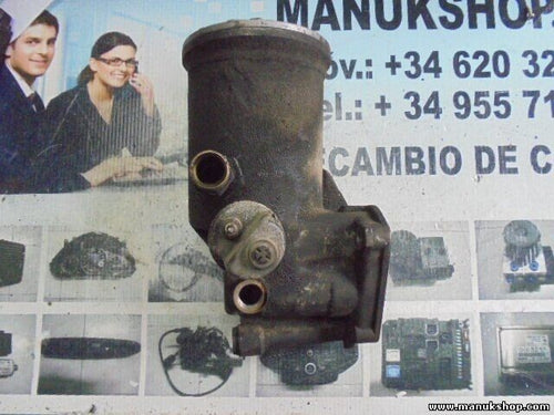 Ölfilter Mercedes-Benz W126 C126 0011846525 001 184 65 25 11718011 117 180 11