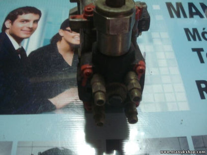 Dieselpumpe Einspritzpumpe Opel Astra G Corsa C 8-97185242-2 8971852422