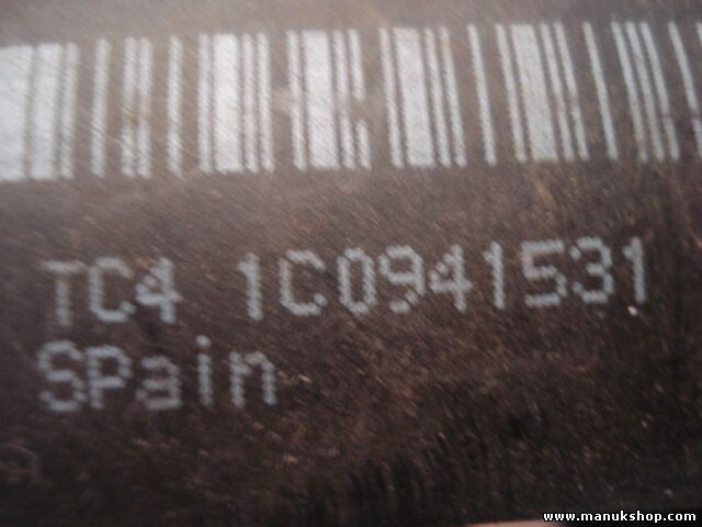 Lichtschalter VW 1C0941531 1C0 941 531 1CO941531