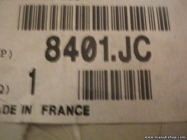 Citroen Peugeot 8401JC 8401.JC