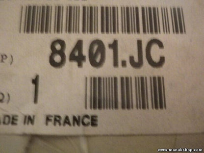 Citroen Peugeot 8401JC 8401.JC