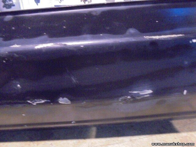 Stoßstange hinten Jeep Grand Cherokee 2.5 Compass Patriot 05116367AB 05116471AA