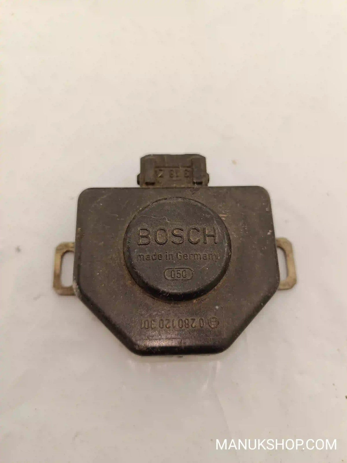Drosselklappensensor Porsche 944 BMW E28 E30 Renault Espace II 0280120301